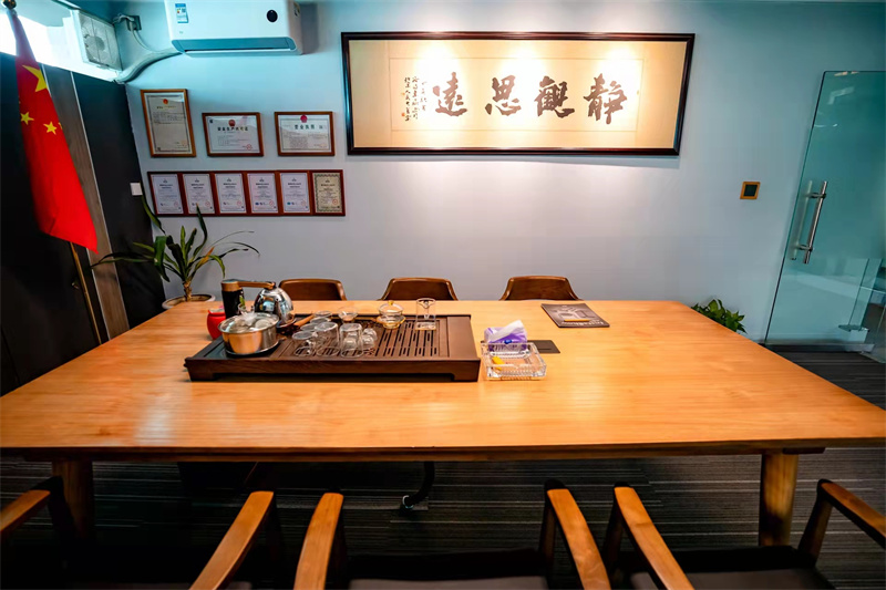企業(yè)相冊(cè)